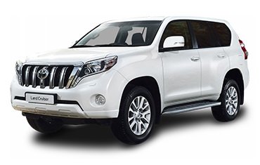 Внедорожники